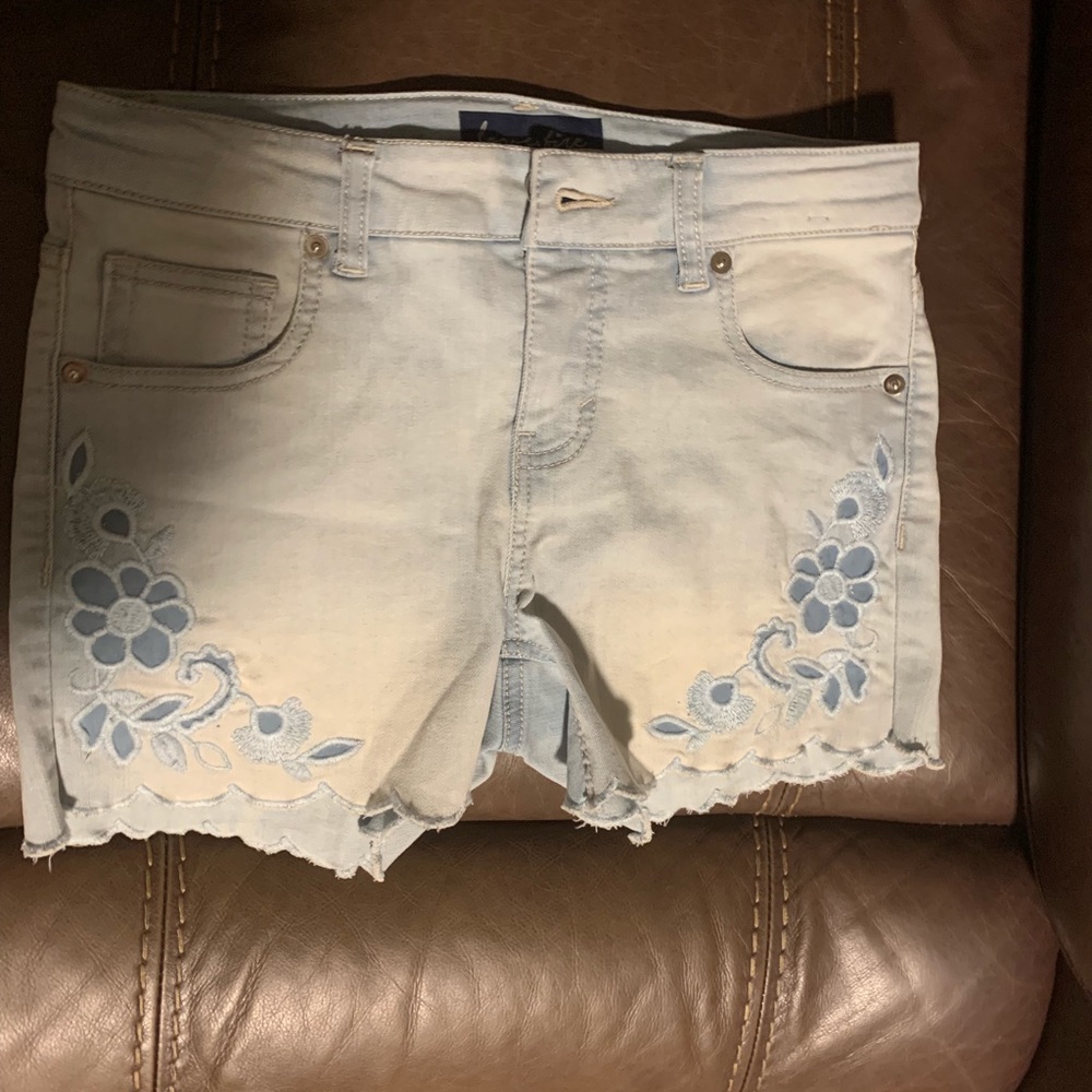 Summer shorts